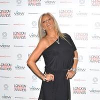 Samantha Fox - London Lifestyle Awards at the Park Plaza Riverbank - Arrivals - Photos